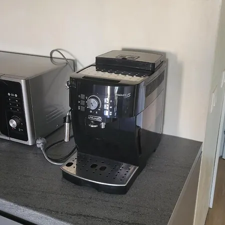 Adriatic Lux 아파트