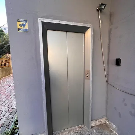 Adriatic Lux 아파트